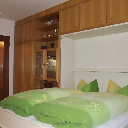 Ferienwohnung Sofie *