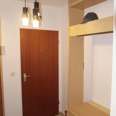 Ferienwohnung Sofie