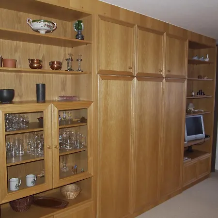 Ferienwohnung Sofie