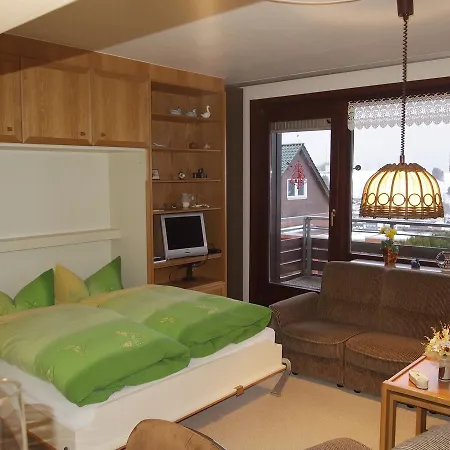 Ferienwohnung Sofie