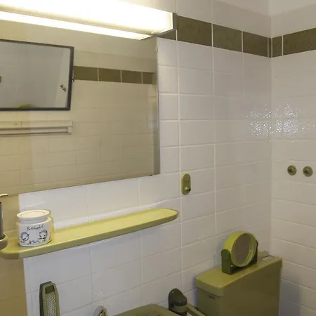 Lejlighed Ferienwohnung Sofie *