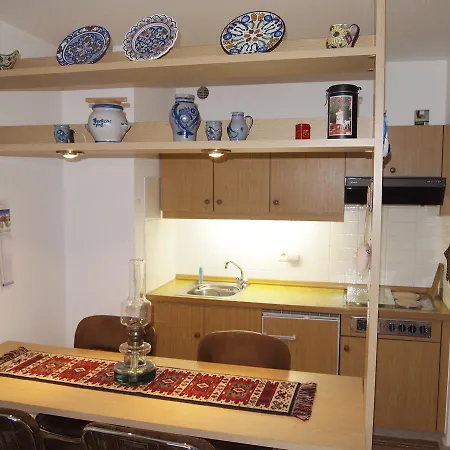 Lejlighed Ferienwohnung Sofie *