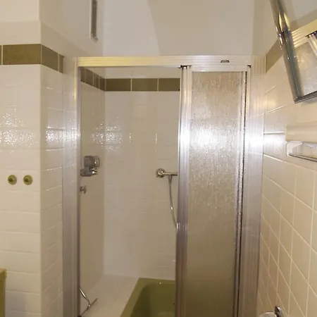 Lejlighed Ferienwohnung Sofie
