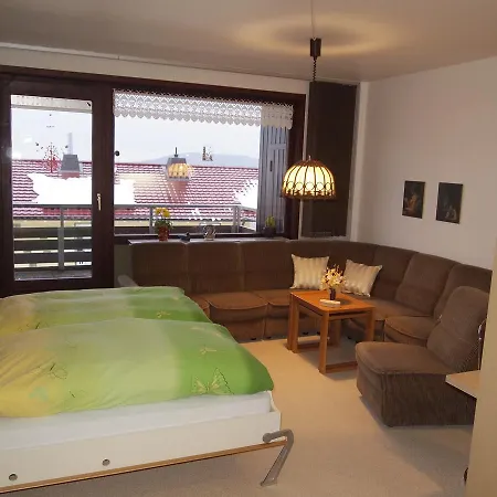 Lejlighed Ferienwohnung Sofie *