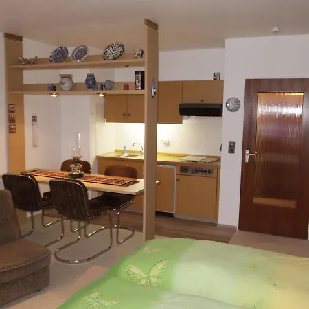Lejlighed Ferienwohnung Sofie *