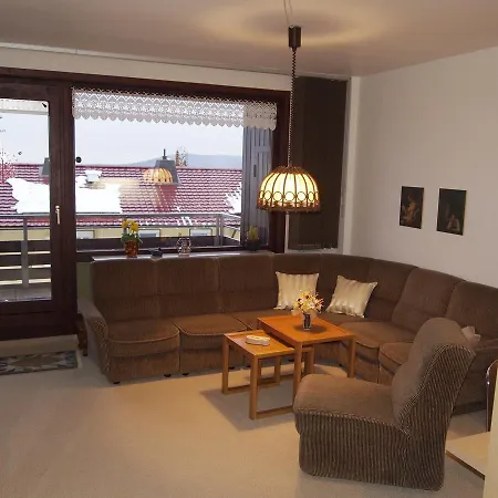 Ferienwohnung Sofie *